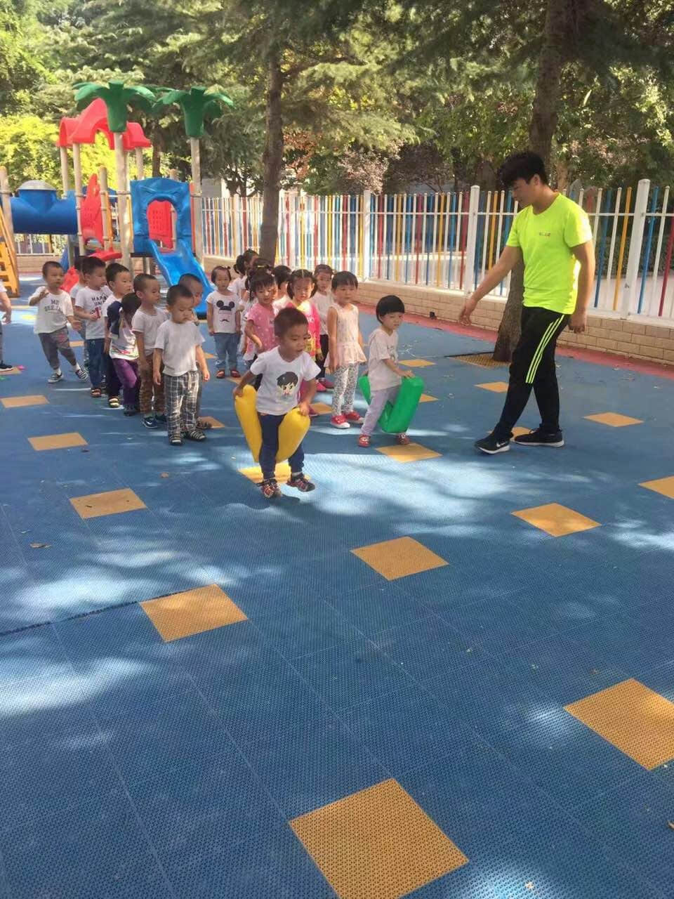 體智能哥哥