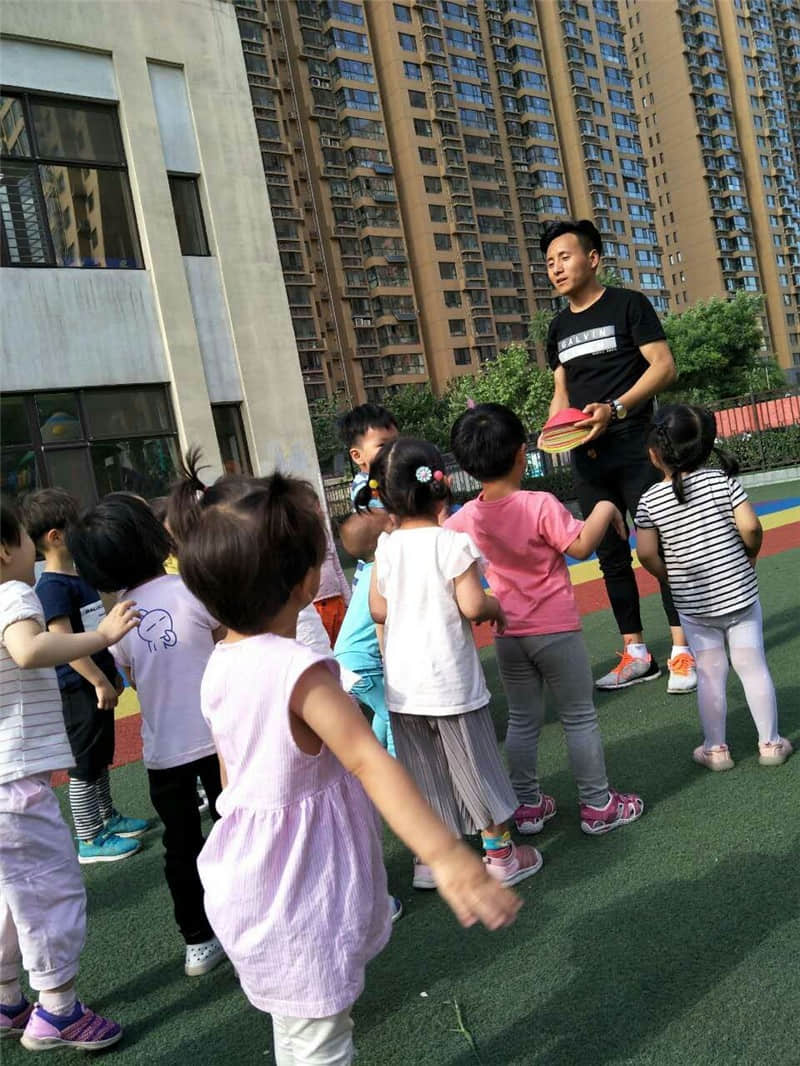 體智能哥哥
