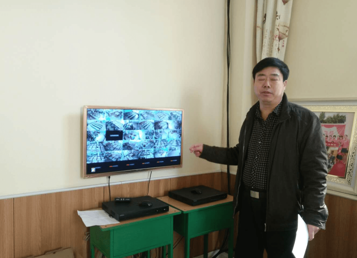 區(qū)教育局領導蒞臨我園檢查指導