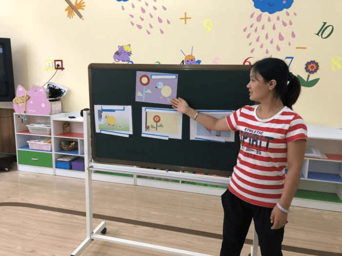 “名師推介”----崔莎莎