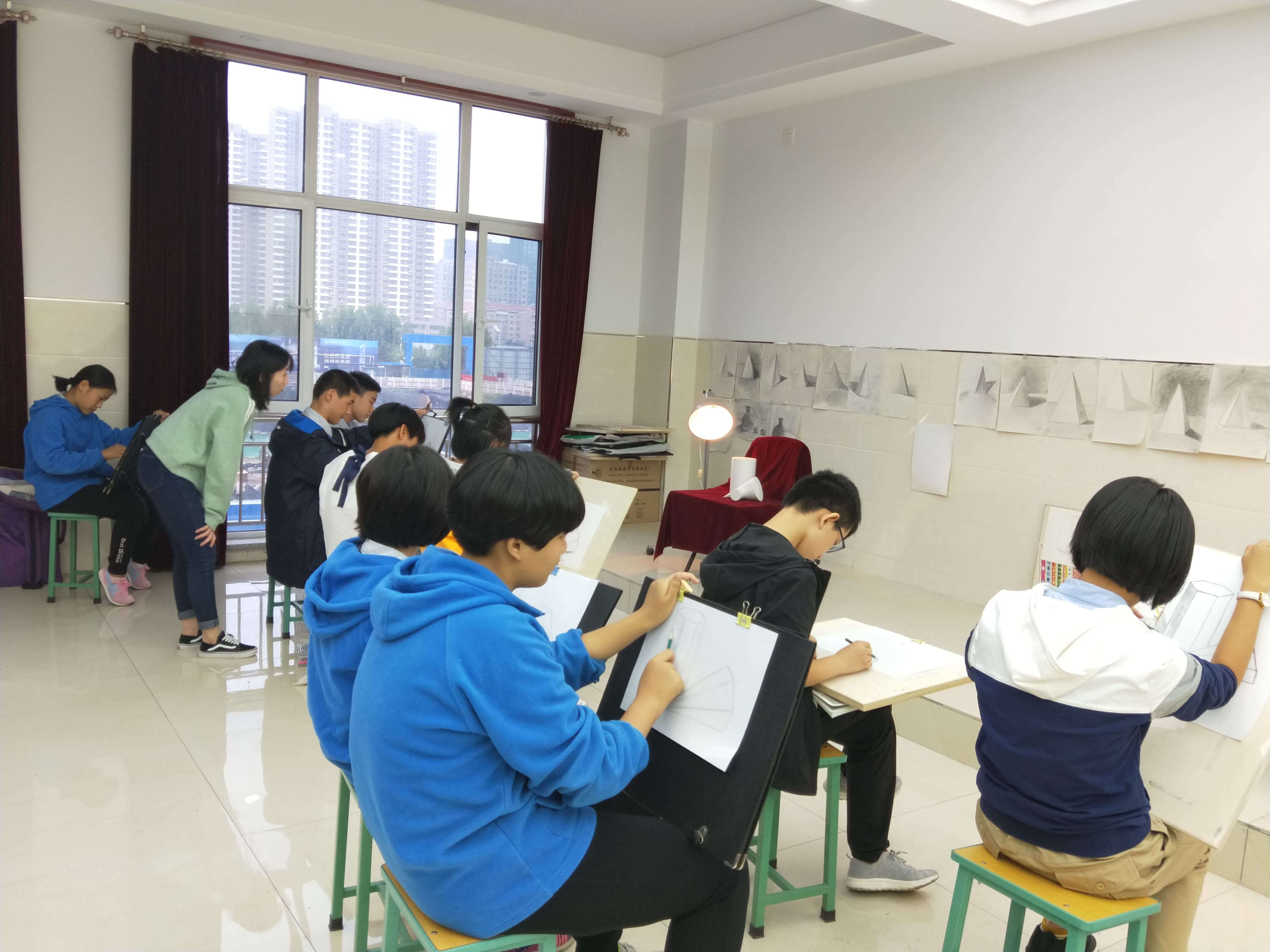 社團(tuán)課