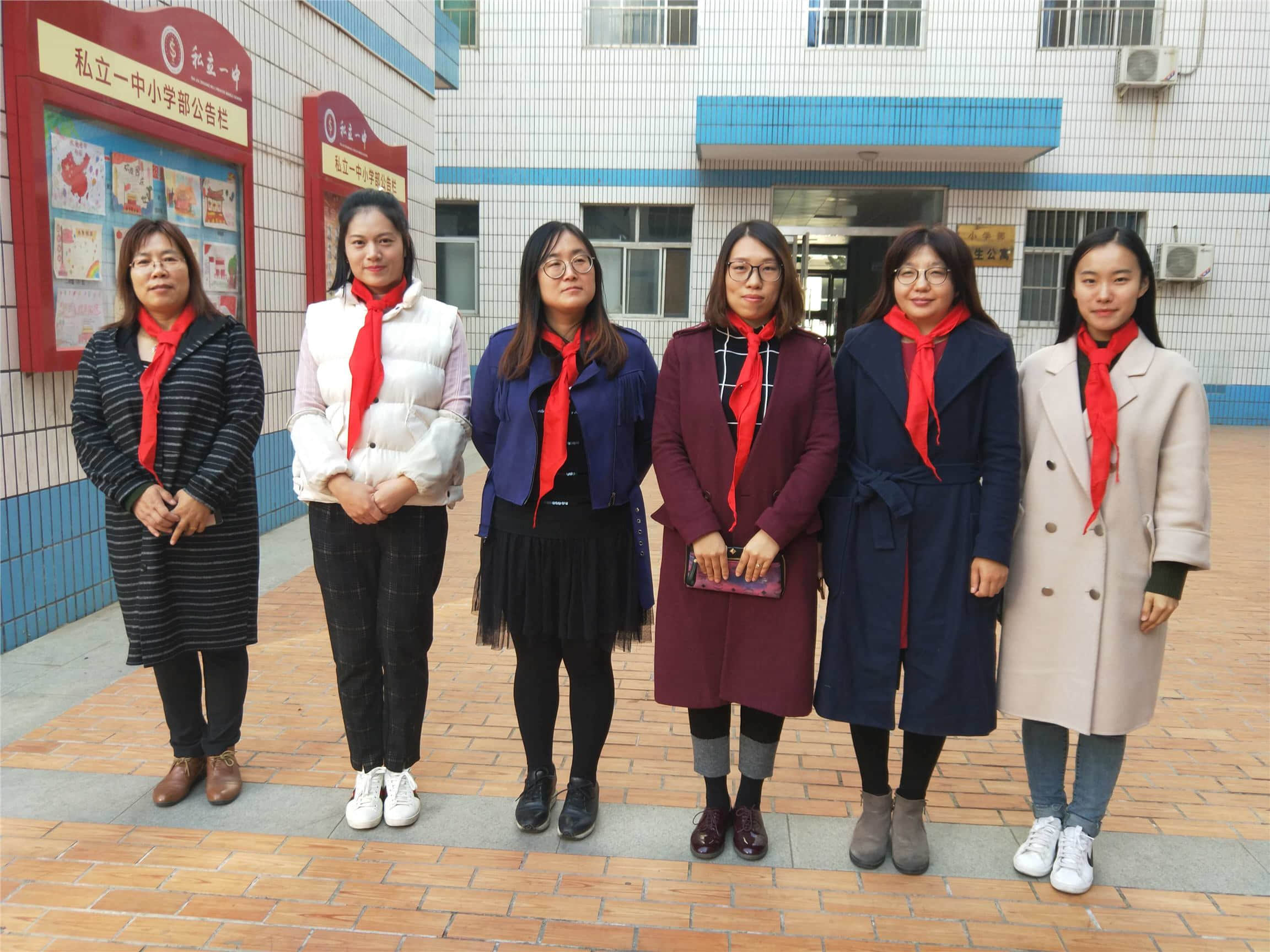 入隊(duì)儀式