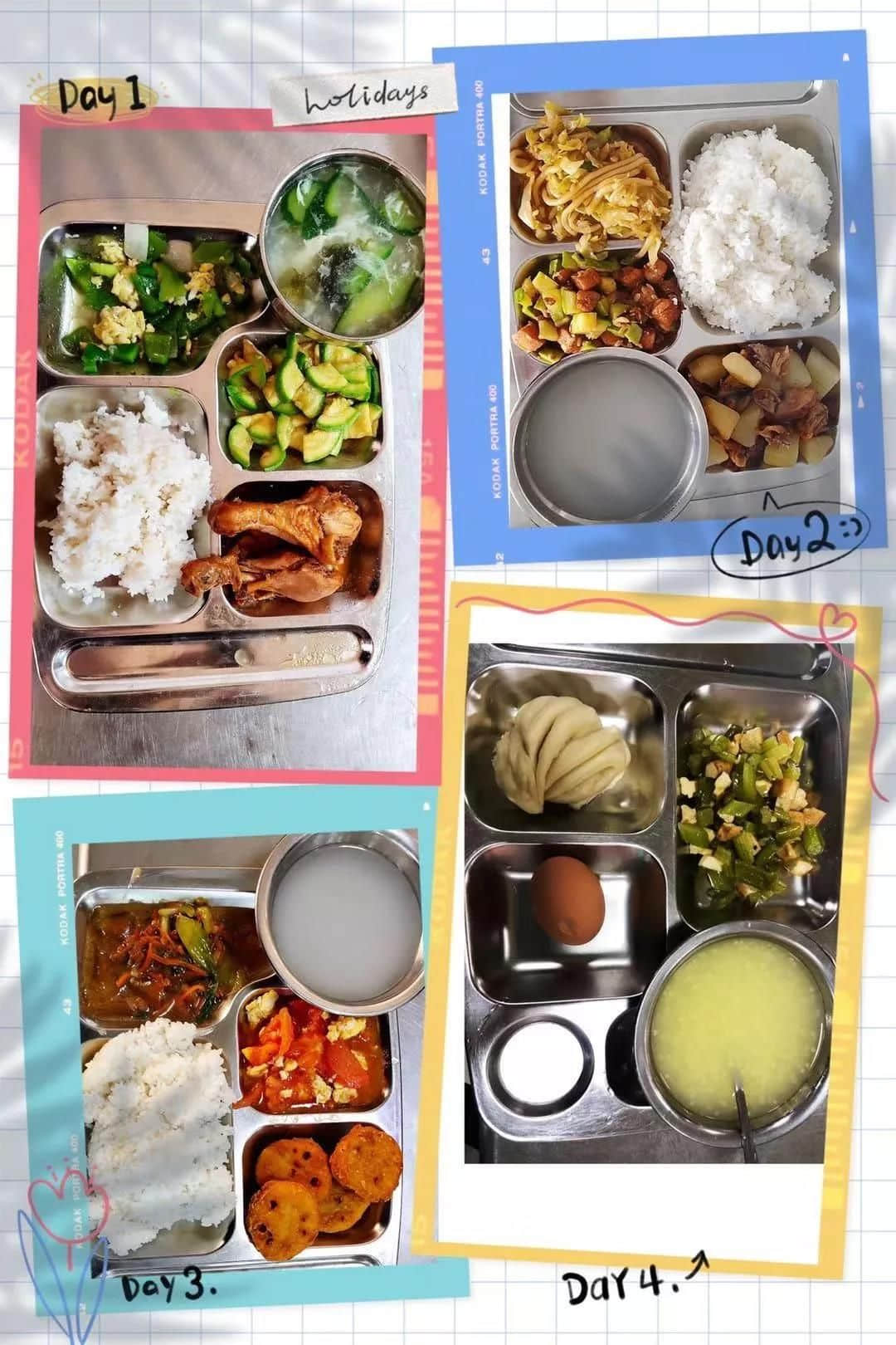 私立一中食堂衛(wèi)生安全專題會(huì)，打造放心食堂