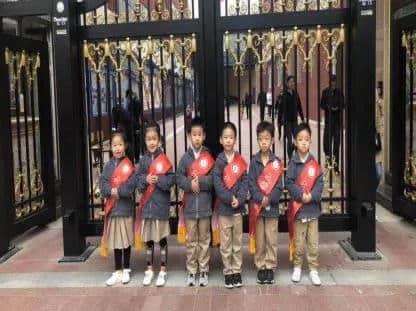 好消息！石家莊私立第一中學(xué)附屬幼兒園直升班擴(kuò)招啦