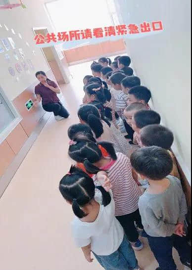 秋高氣爽，勿忘消防！消防安全知識一起來學(xué)習(xí)！