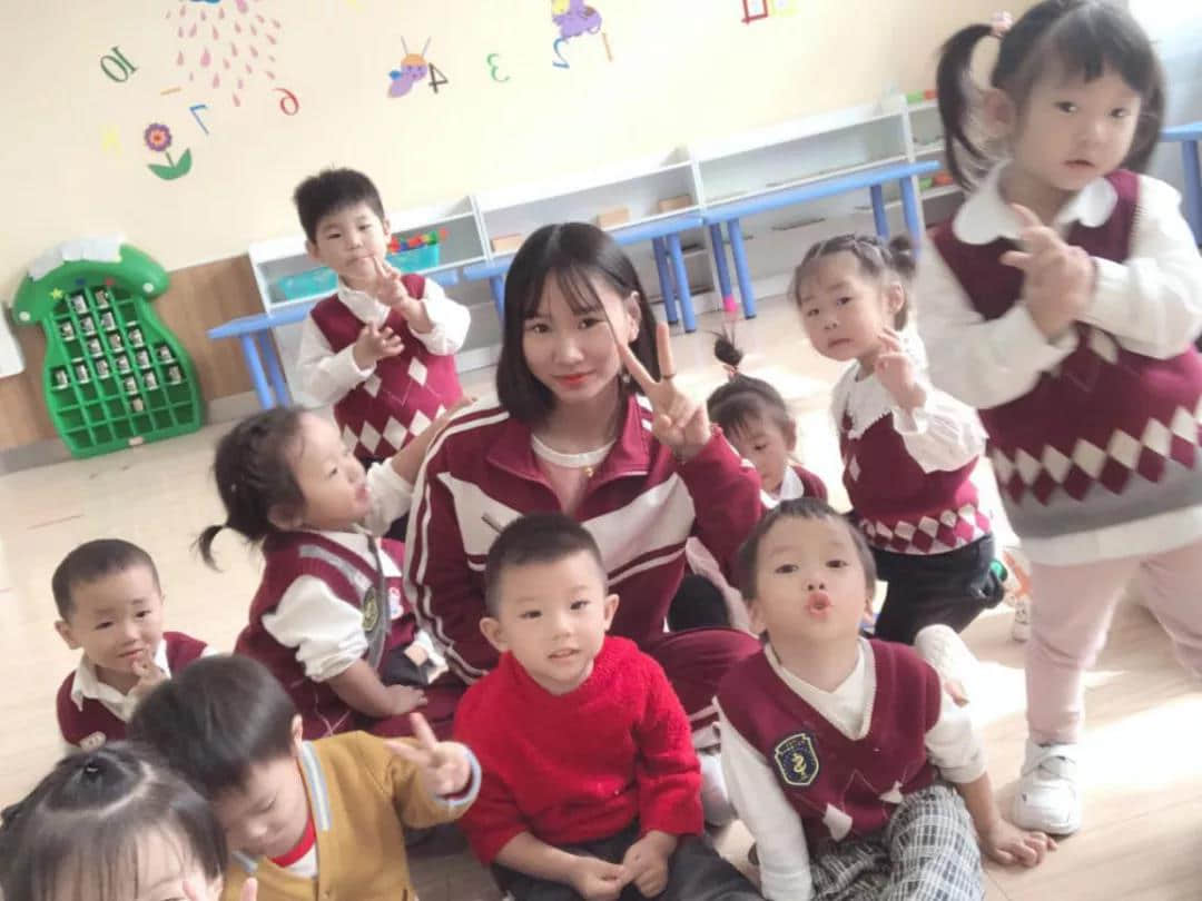 成就最美幼兒教師，從這里開(kāi)始