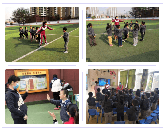 最美幼兒教師，從這里開始