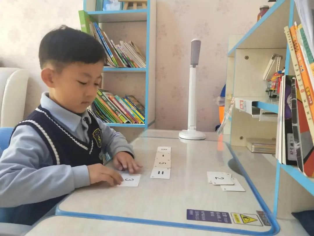“算”出精彩--私立一中小學(xué)預(yù)科學(xué)?！皩W(xué)以致用，我是口算小達(dá)人”系列活動(dòng)（二）