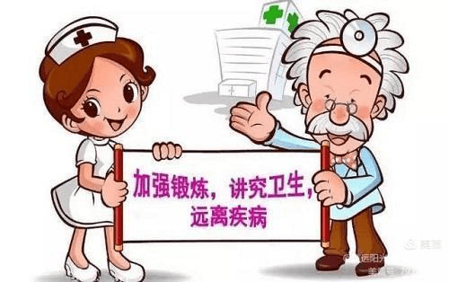 石家莊私立第一中學(xué)幼兒園——秋冬季傳染病預(yù)防知識(shí)