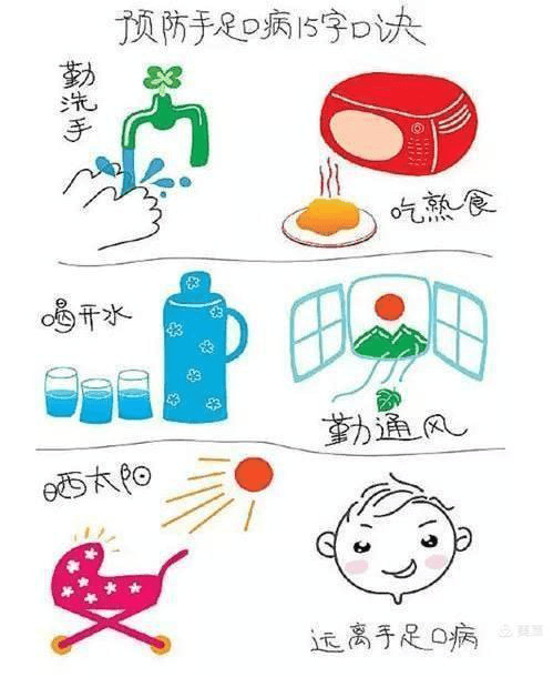 石家莊私立第一中學(xué)幼兒園——秋冬季傳染病預(yù)防知識(shí)