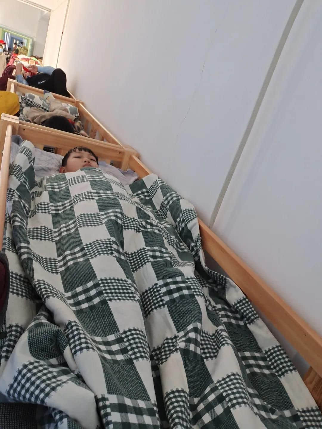 開學第一天┃起航當下，踏夢未來