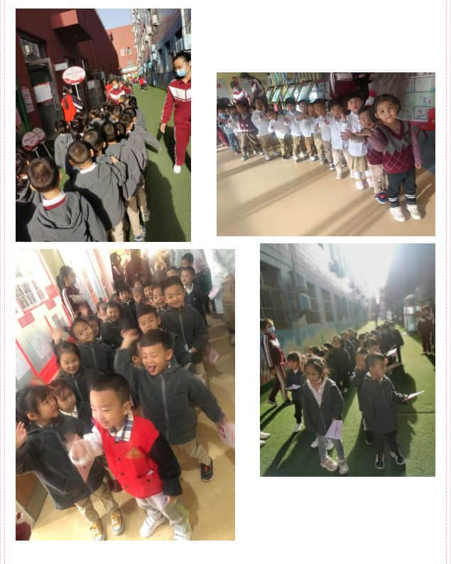 健康護(hù)航、茁壯成長(zhǎng)  石家莊私立第一中學(xué)幼兒園幼兒健康體檢