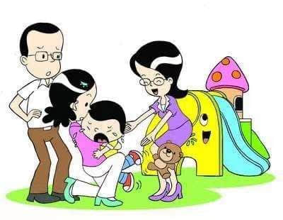 五一假期過后，孩子不適應(yīng)幼兒園生活怎么辦?