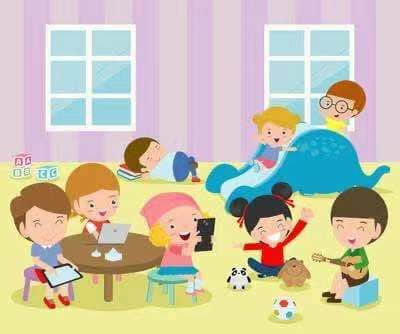 五一假期過后，孩子不適應(yīng)幼兒園生活怎么辦?