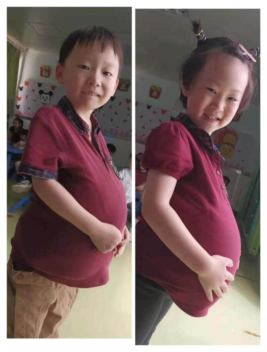 以愛之名 為愛加冕 -私立一中幼兒園母親節(jié)主題活動(dòng)回顧