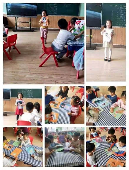 以愛之名 為愛加冕 -私立一中幼兒園母親節(jié)主題活動(dòng)回顧