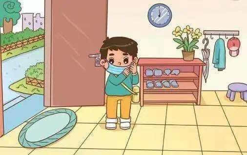 以愛之名 為愛加冕 -私立一中幼兒園母親節(jié)主題活動(dòng)回顧
