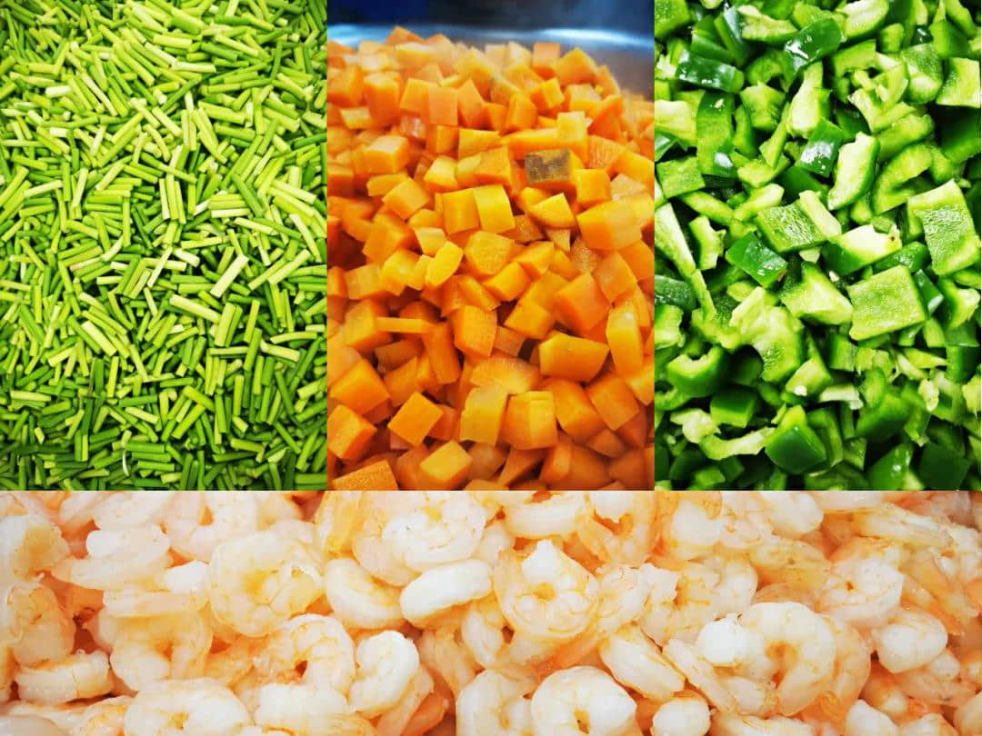 “食”全“食”美，久久回味∣私立一中小學(xué)部《食堂記》