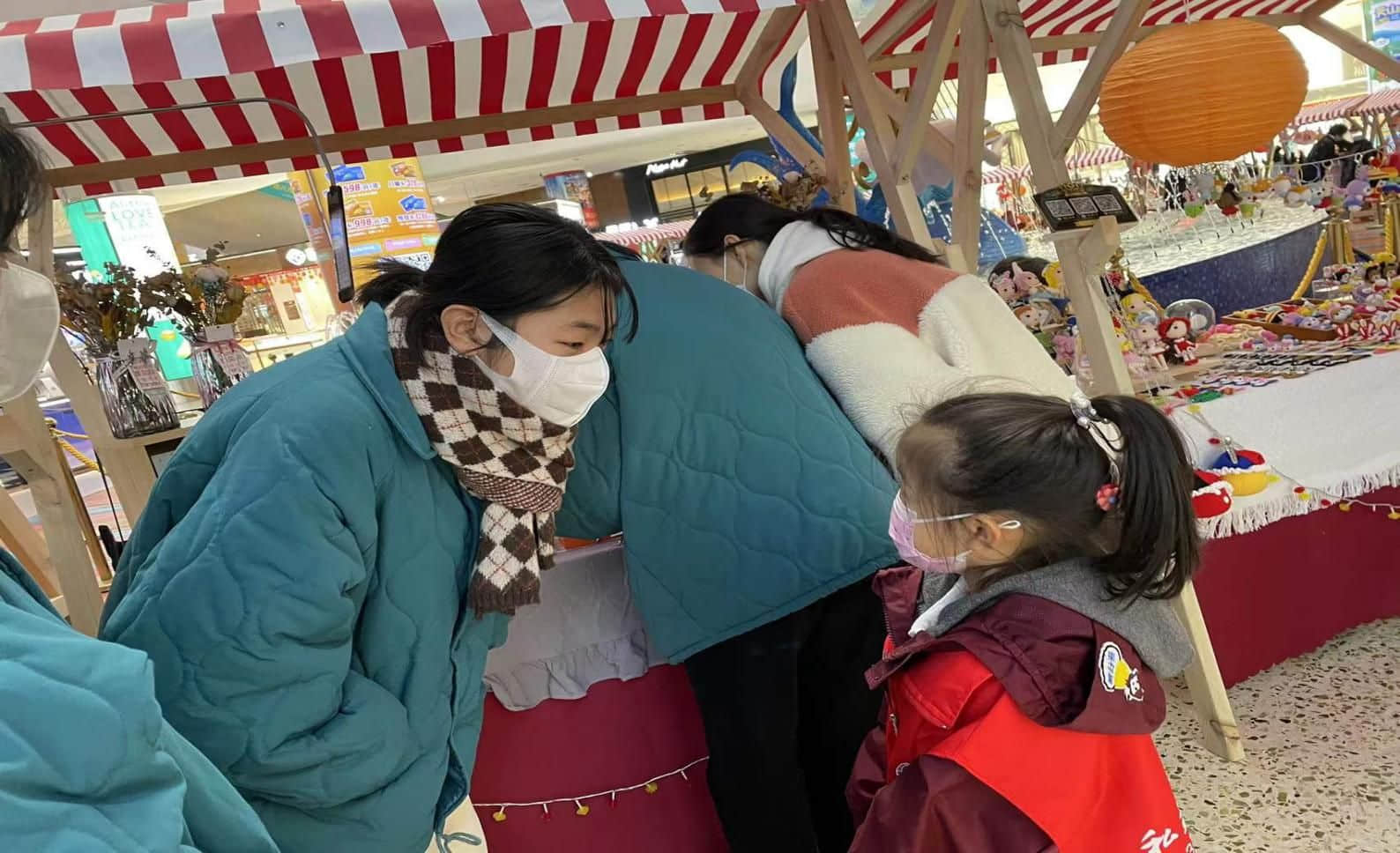 “慶元旦 迎冬奧 戶外嘉年華”系列活動(dòng)∣私立一中幼兒園