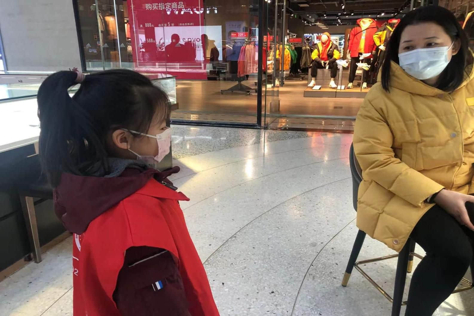 “慶元旦 迎冬奧 戶外嘉年華”系列活動(dòng)∣私立一中幼兒園