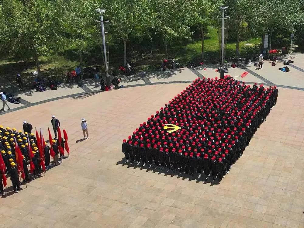 高光時(shí)刻 點(diǎn)亮未來(lái)--石家莊私立第一中學(xué)2021年度十大亮點(diǎn)
