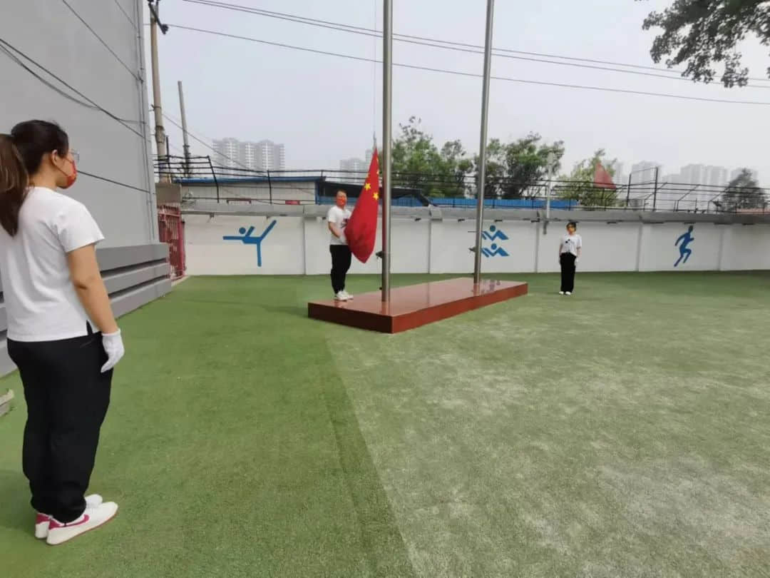 【思政教育】傳五四薪火，擔青年使命——慶祝中國共產(chǎn)主義青團成立100周年
