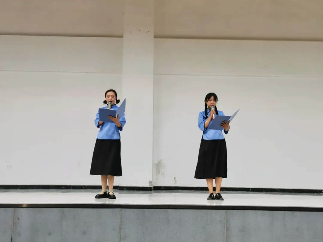 【思政教育】傳五四薪火，擔青年使命——慶祝中國共產(chǎn)主義青團成立100周年