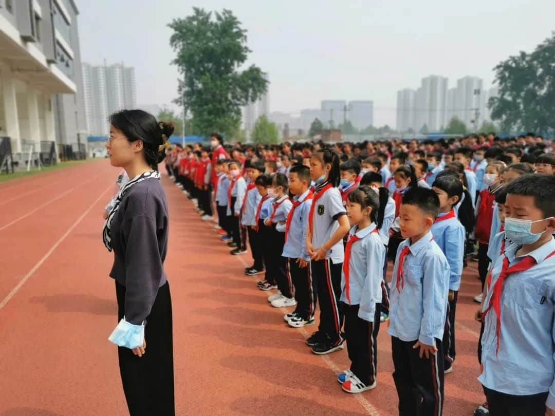 【思政教育】傳五四薪火，擔青年使命——慶祝中國共產(chǎn)主義青團成立100周年