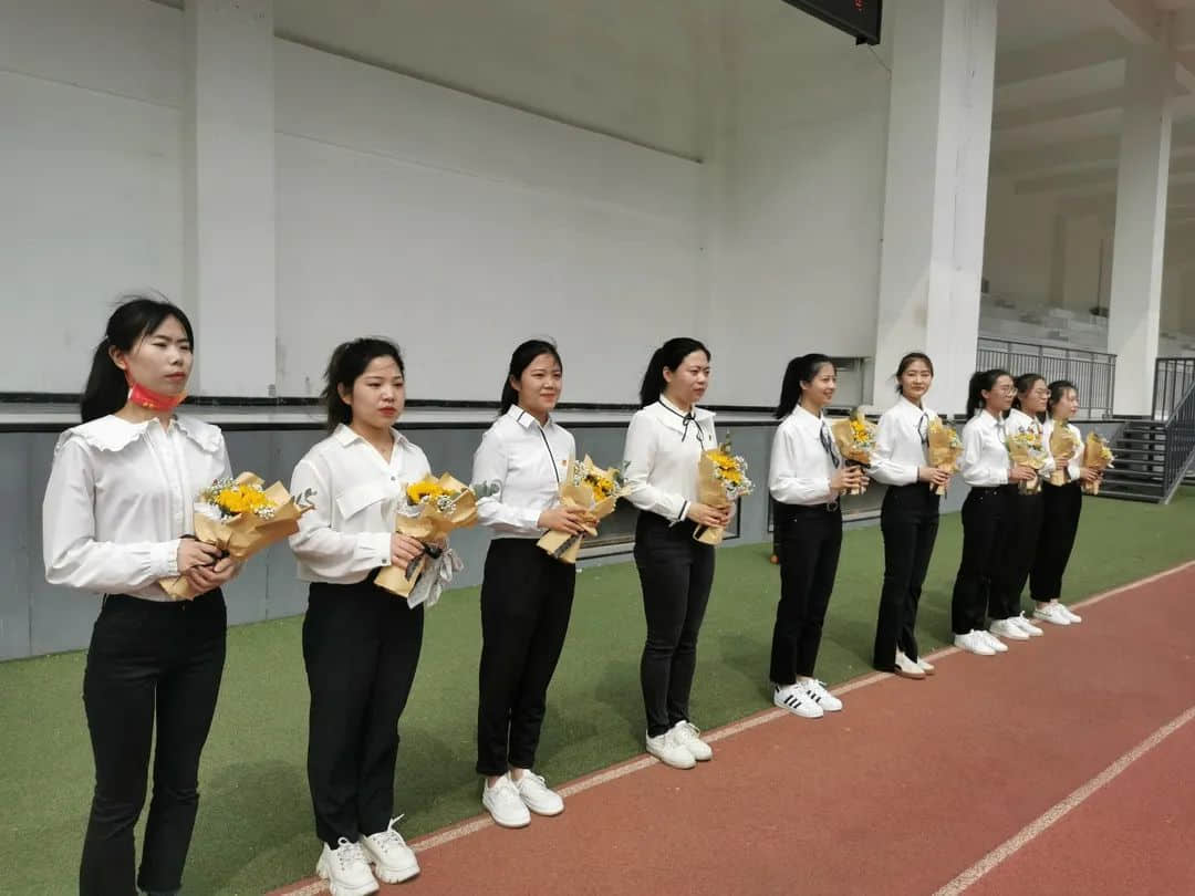【思政教育】傳五四薪火，擔青年使命——慶祝中國共產(chǎn)主義青團成立100周年