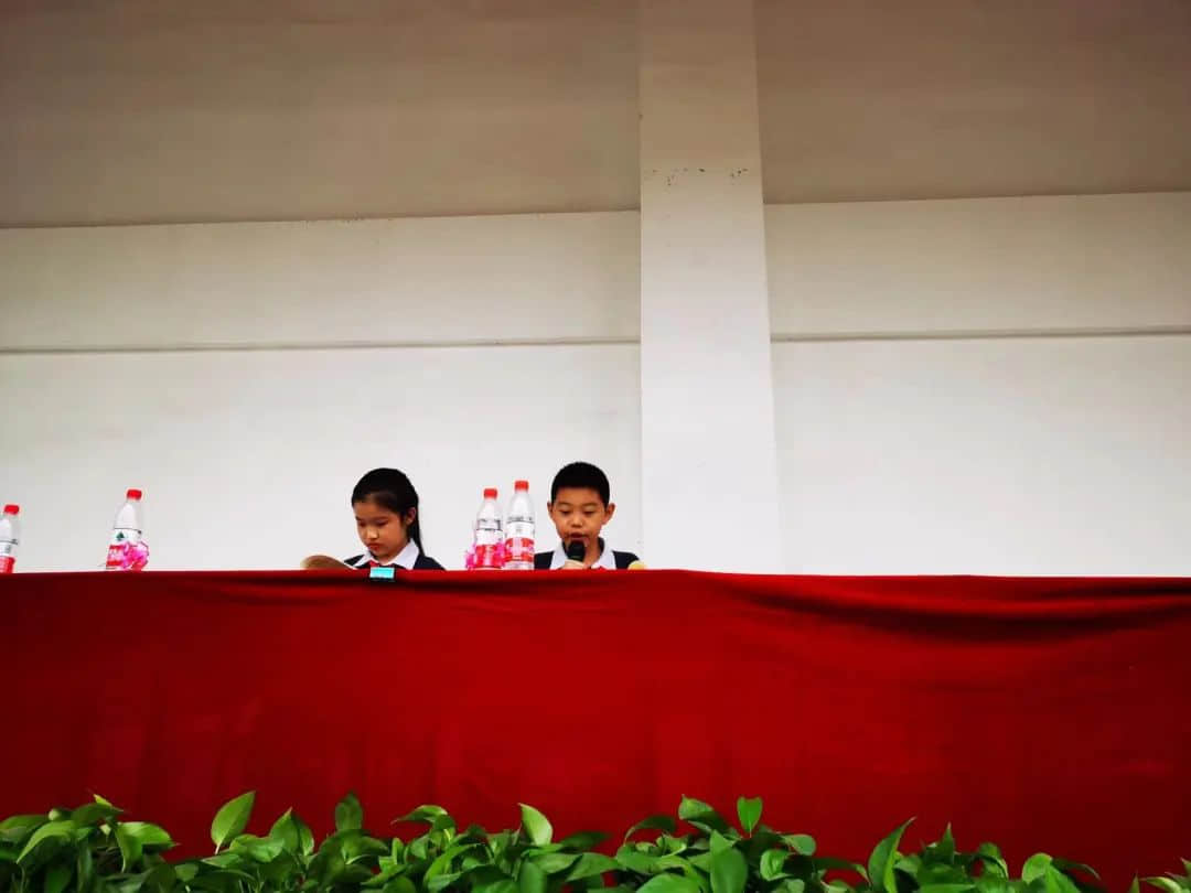 【五育并舉】共燃體育夢，一起向未來——私立一中附屬小學(xué)體育節(jié)