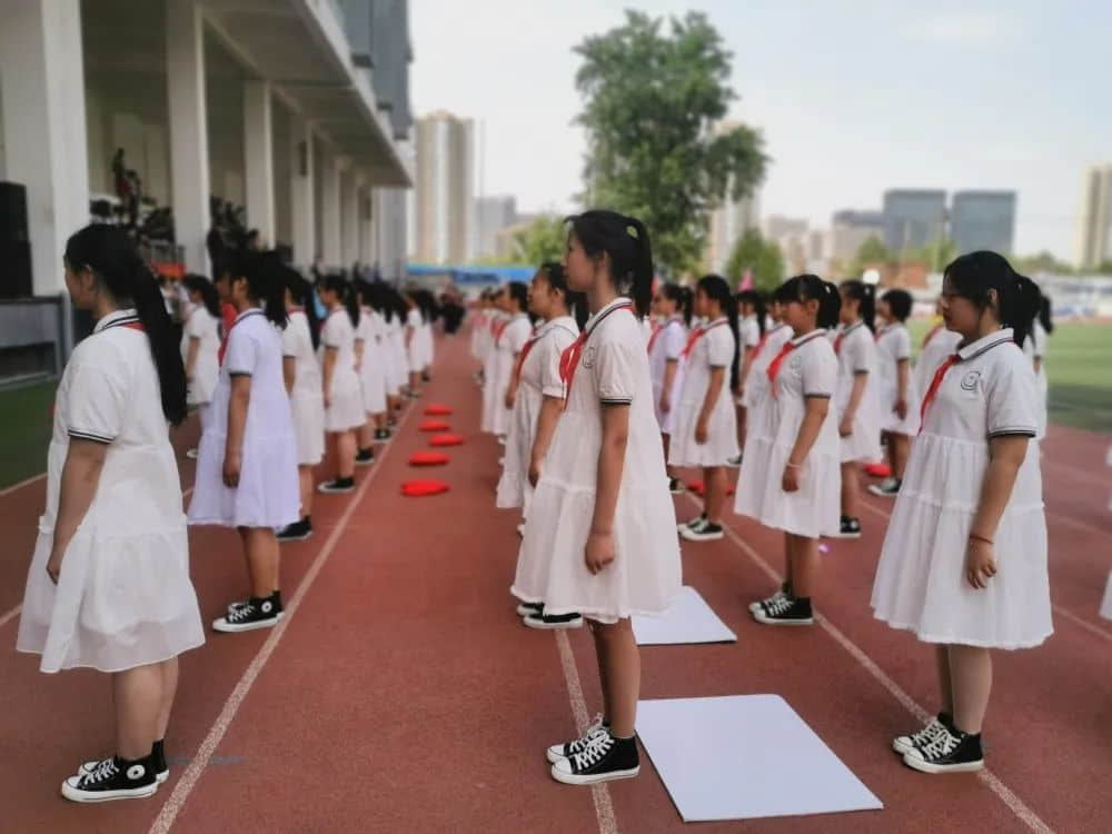 【五育并舉】共燃體育夢，一起向未來——私立一中附屬小學(xué)體育節(jié)
