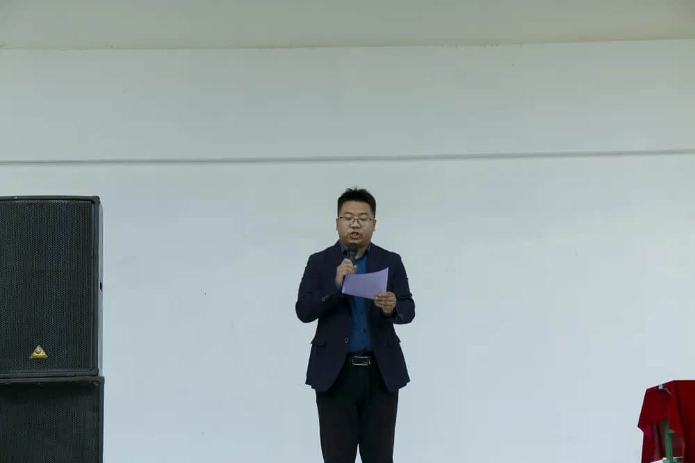 【五育并舉】共燃體育夢，一起向未來——私立一中附屬小學(xué)體育節(jié)