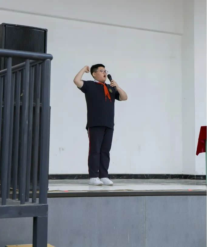 【五育并舉】共燃體育夢，一起向未來——私立一中附屬小學(xué)體育節(jié)
