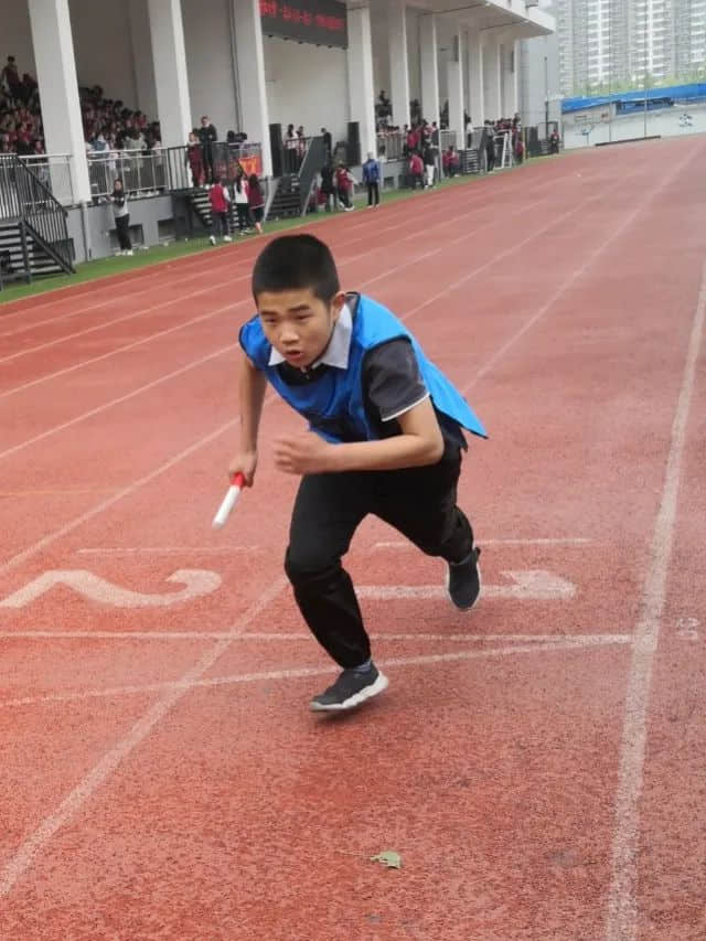 【五育并舉】共燃體育夢，一起向未來——私立一中附屬小學(xué)體育節(jié)
