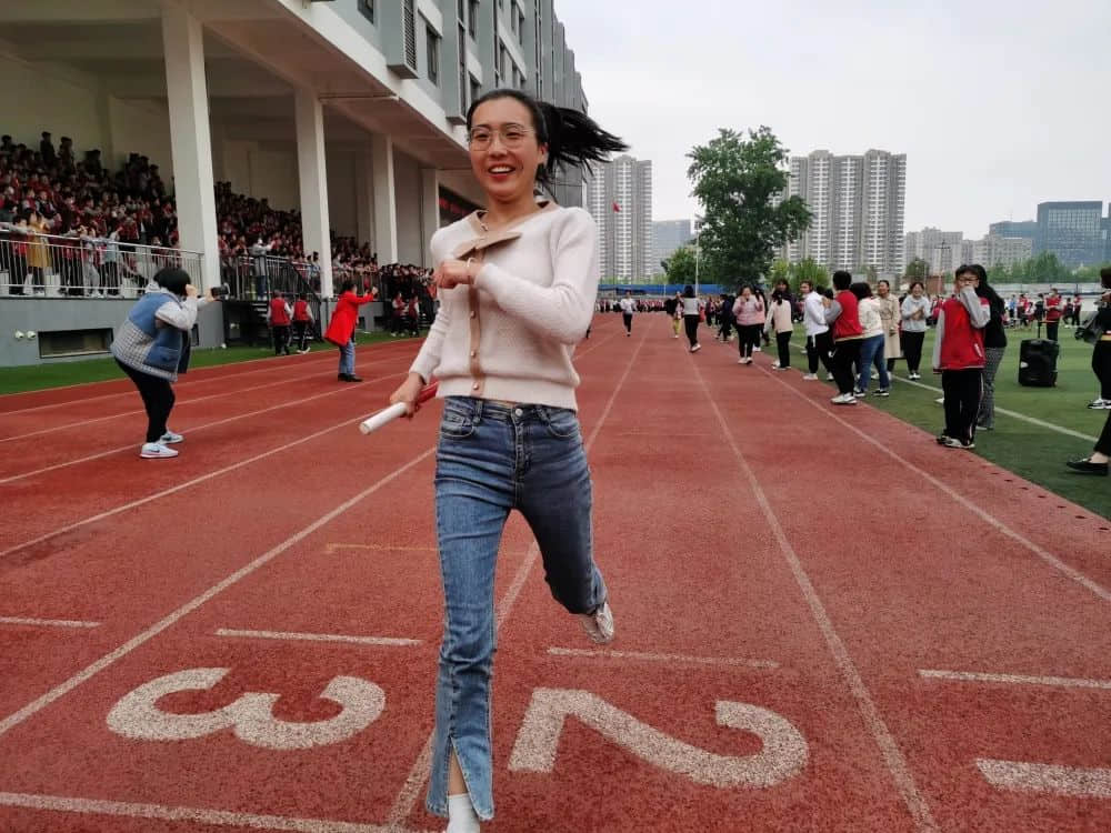 【五育并舉】共燃體育夢，一起向未來——私立一中附屬小學(xué)體育節(jié)
