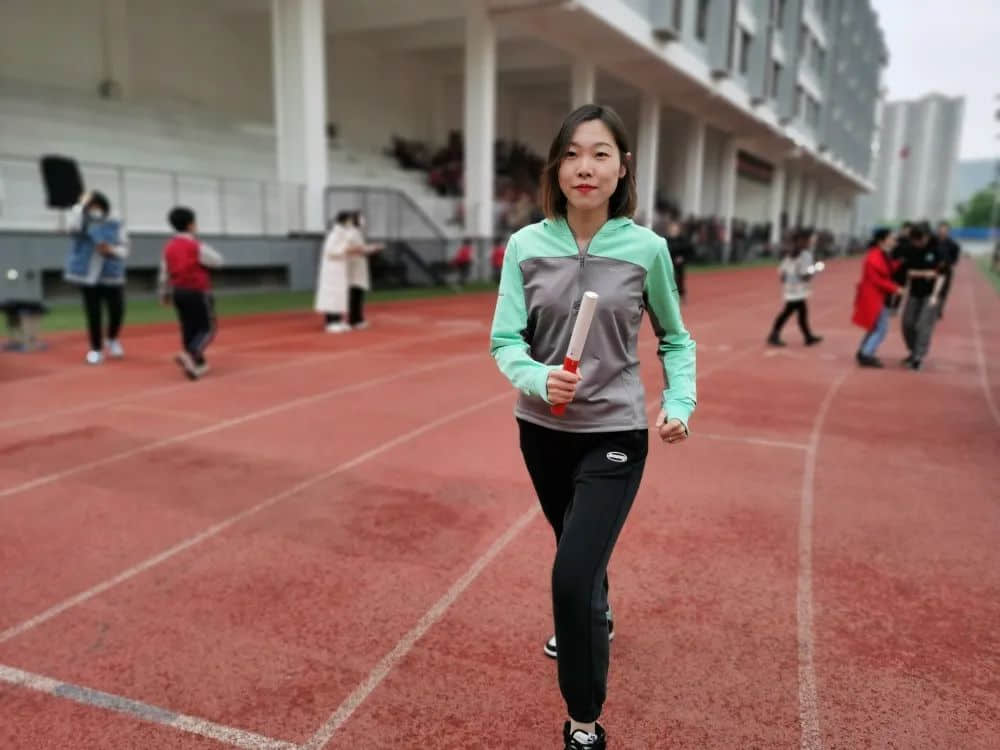 【五育并舉】共燃體育夢，一起向未來——私立一中附屬小學(xué)體育節(jié)