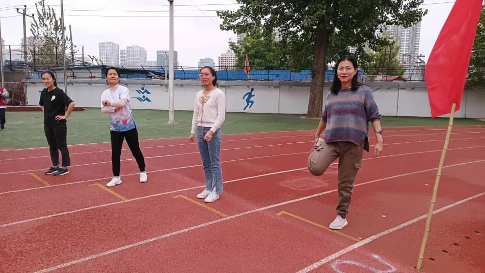 【五育并舉】共燃體育夢，一起向未來——私立一中附屬小學(xué)體育節(jié)