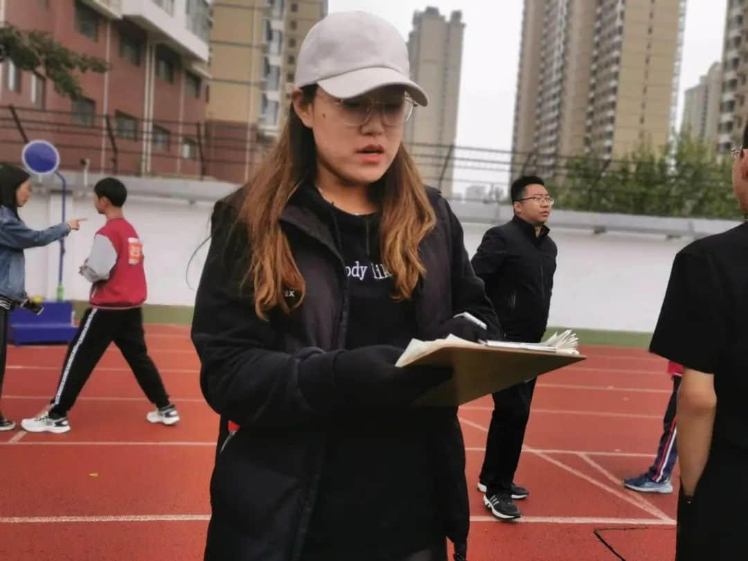 【五育并舉】共燃體育夢，一起向未來——私立一中附屬小學(xué)體育節(jié)