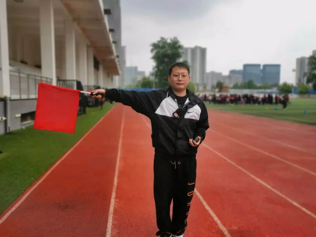 【五育并舉】共燃體育夢，一起向未來——私立一中附屬小學(xué)體育節(jié)