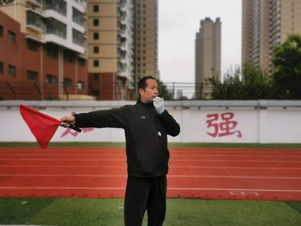【五育并舉】共燃體育夢，一起向未來——私立一中附屬小學(xué)體育節(jié)
