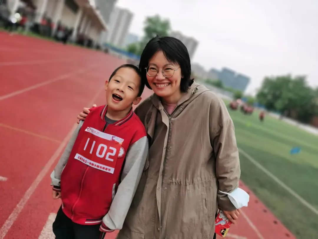 【五育并舉】共燃體育夢，一起向未來——私立一中附屬小學(xué)體育節(jié)