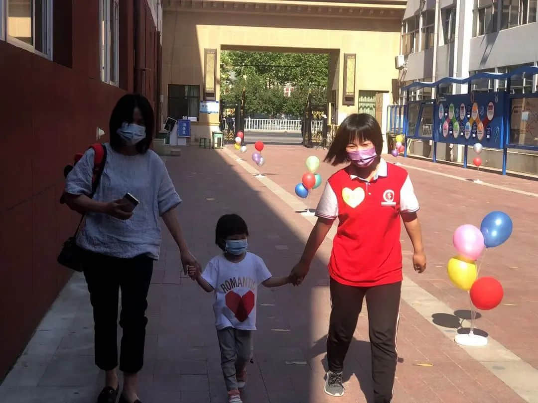 歡迎回家，私立一中附屬娃--2022年新生見面會