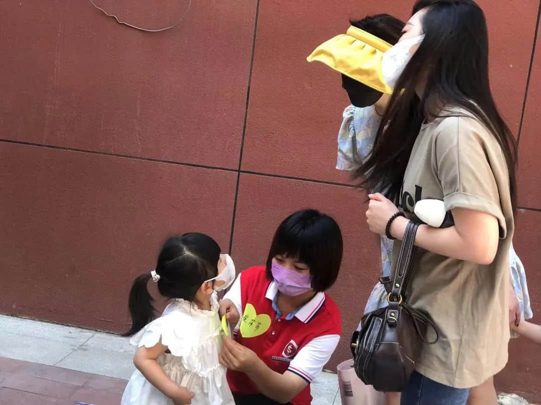 歡迎回家，私立一中附屬娃--2022年新生見面會