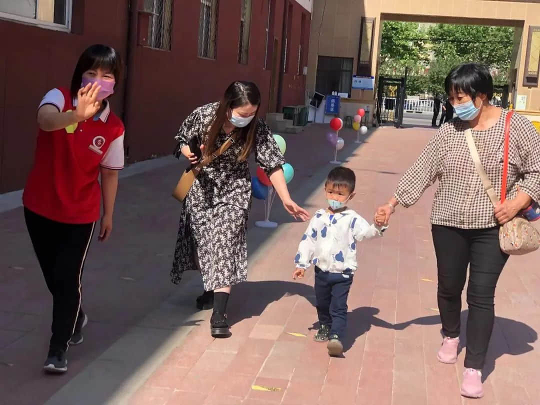 歡迎回家，私立一中附屬娃--2022年新生見面會