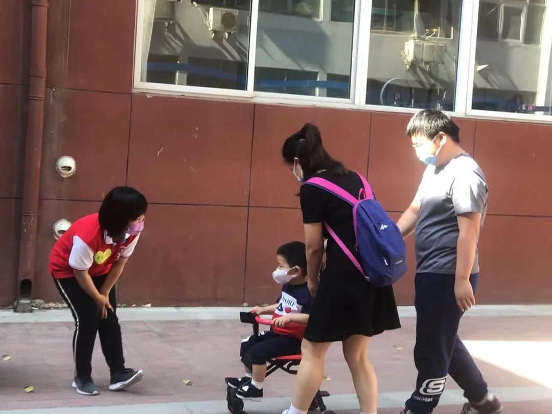 歡迎回家，私立一中附屬娃--2022年新生見面會