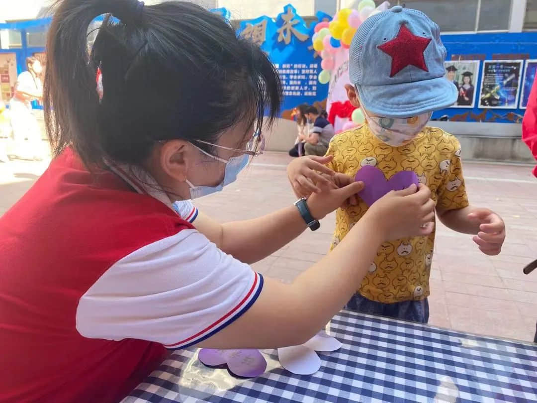 歡迎回家，私立一中附屬娃--2022年新生見面會