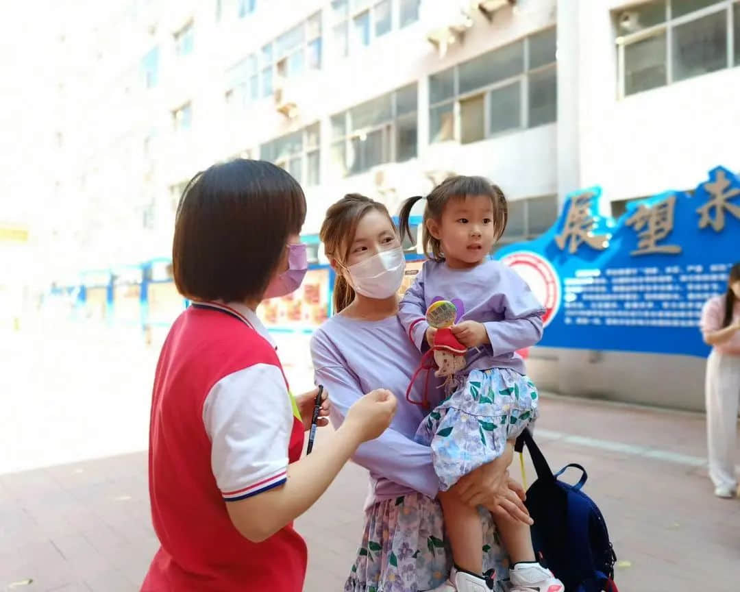 歡迎回家，私立一中附屬娃--2022年新生見面會