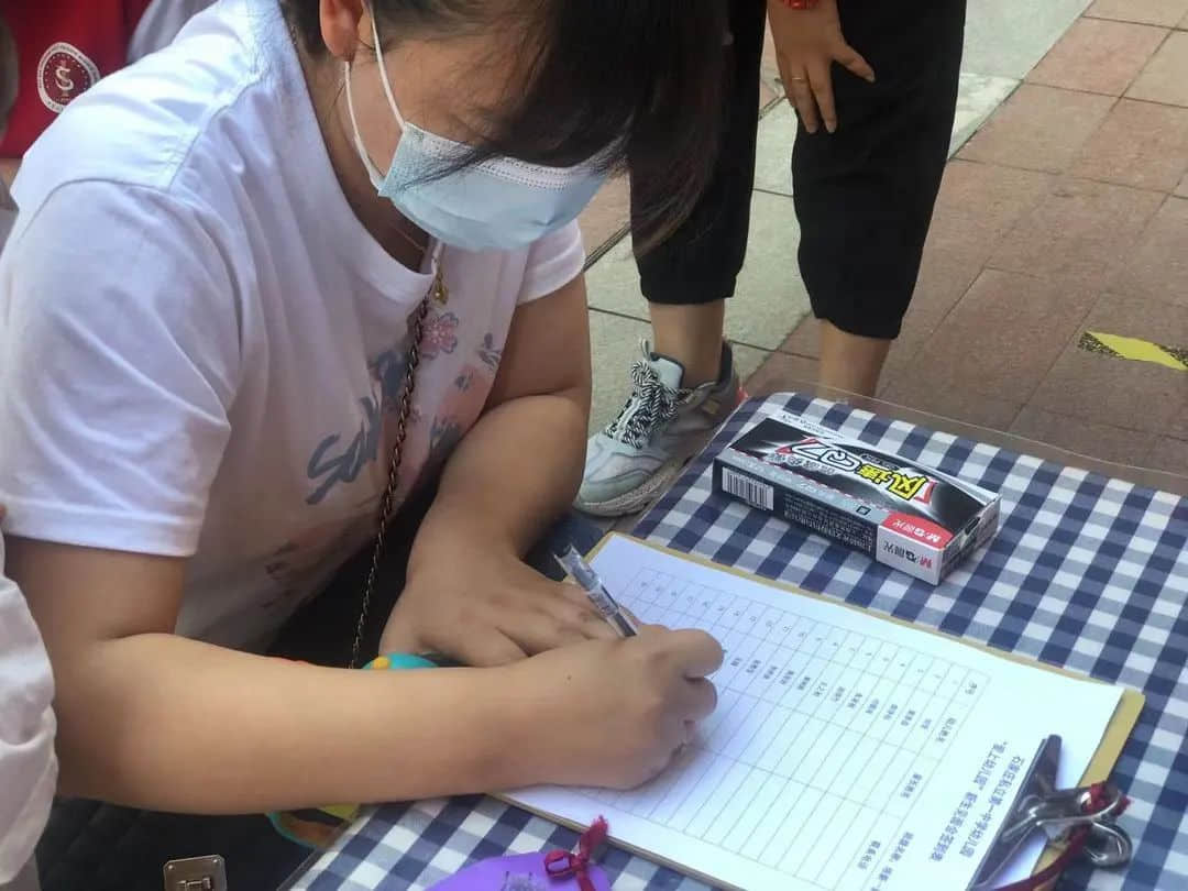 歡迎回家，私立一中附屬娃--2022年新生見面會
