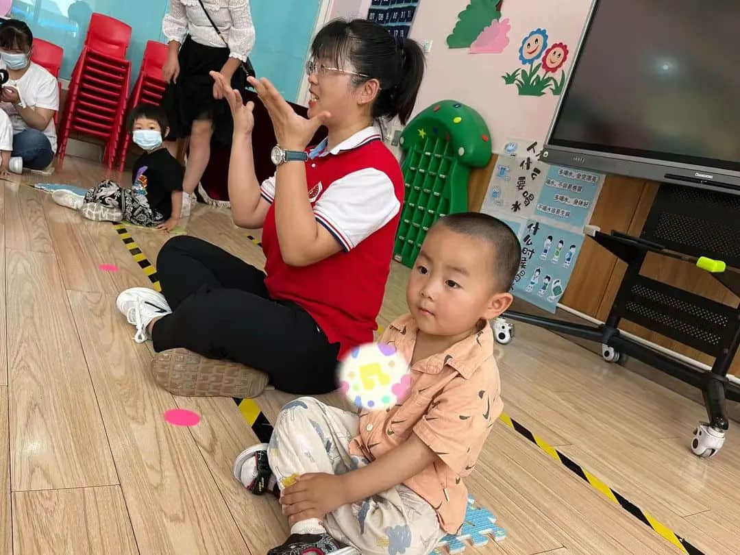 歡迎回家，私立一中附屬娃--2022年新生見面會