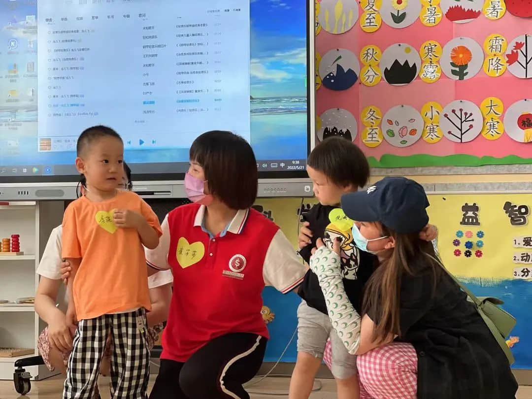 歡迎回家，私立一中附屬娃--2022年新生見面會